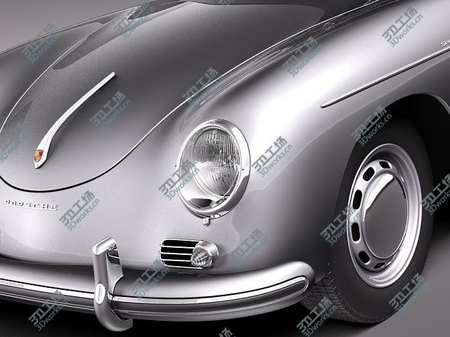 images/goods_img/2021040234/Porsche 356A Speedster 1955/4.jpg